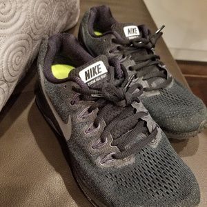 Nike Zoom All Out running shoes